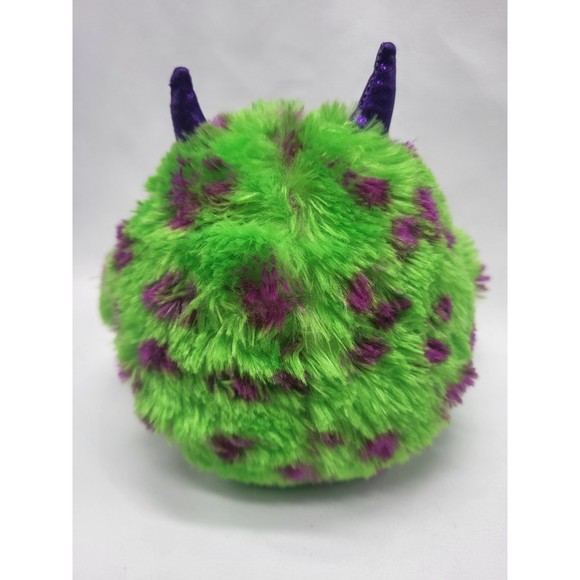 TY Monstaz -Trouble - Picture 2 of 4